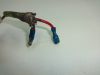 Key set Kawasaki Z 650