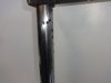 Voorpoten compleet Kawasaki LTD 550