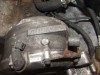 Engine Honda CBR 600 F