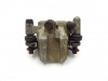 Remklauw links voor Kawasaki KR-1S