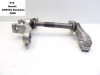 Steering stem + top bridge Suzuki Burgman 650