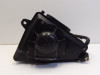 Air cleaner case Honda CB 650