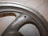 Rear wheel Yamaha FJ 1200