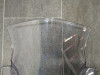 Wind screen Kawasaki Ninja 650