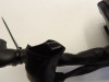 Handlebar switch assy left Triumph Thunderbird 900