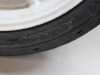 Rear wheel Honda VFR 750 R - RC30