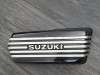 Engine cover Suzuki Madura 1200