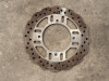 Rear brake disc Kawasaki Z 900