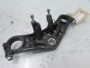 Fork top bridge Kawasaki GPX 600