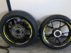 Velgen set Kawasaki ZZR 1400
