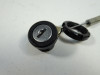 Key set Ducati 750 SS Supersport