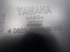 Rechter kofferdeksel  Yamaha Overige Yamaha