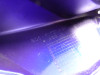 Cowl left rear Yamaha Tracer 700