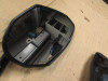 Mirror set Honda CMX 500 Rebel