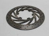 Brake disc front Aprilia Pegaso