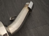 Muffler Suzuki GSF 1250 Bandit 