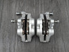 Brake calipers front Yamaha FZR 600