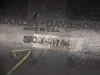 Voorspatbord Harley Davidson VROD VRSC