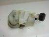 Radiator reserve tank  Honda TRANSALP