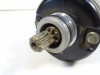 Startmotor Kawasaki ER 6