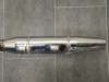 Uitlaat Harley Davidson FLSTF Fat Boy