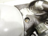 Crankcase cover Clutch side BMW F 650 GS