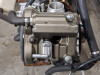 Motorblok Honda VTR 1000 SP