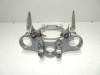 Fork top bridge Ducati monster 600