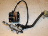 Achter remklauw Honda CBR 600 F