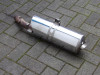 Auspuff BMW R 1200 GS