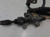 Rear brake master cylinder  Honda CBR 1000 F