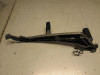 Schetsplaat links Honda Deauville 650 - 700