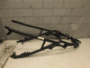 Achtersubframe Aprilia Pegaso