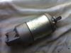Starting motor Honda CBR 600 F