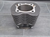 Zylinderkopf Harley Davidson FLSTF Fat Boy
