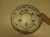 Kettenrad hinten Kawasaki Overige Kawasaki
