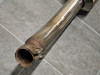 Muffler Yamaha YZF R6