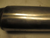 Muffler Honda CBF 500
