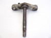Steering stem Suzuki GSX R 750