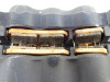 Remklauw links voor Yamaha YZF R1
