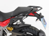 Kofferbeugel set Ducati Multistrada 1200