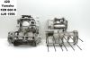 Motorblock Sonstiges Yamaha FZR 600