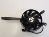 Ventilator Kawasaki ZX 12 R