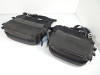 Set de maletas Moto Accessoires Bagage