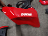 Cowling set complete Ducati Hypermotard 950