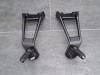 Duo footrest set KTM 1290 Super duke