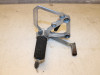 Rechter schetsplaat Honda CBR 600 F