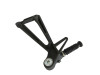 Pillion step right Yamaha MT 03