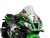 Wind screen Kawasaki ZX 10 R