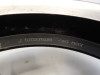Achtervelg Honda CM 400 T 